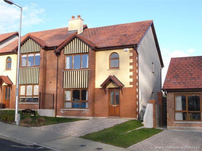 28 Pine Grove, Oak Ridge, Ferrybank, Waterford Ennis Gough Property